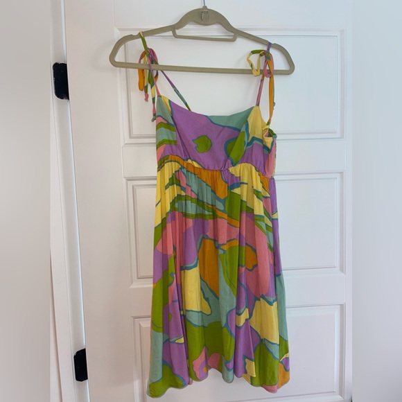 ShowMeYourMuMu Dress - Picture 2 of 3